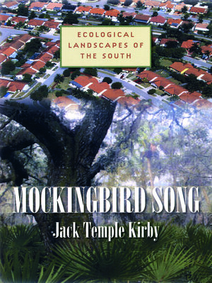 cover image of Mockingbird Song